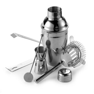 Cocktailshaker Set "Michel"