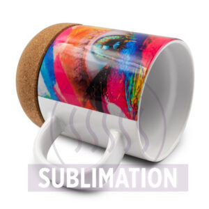 Keramikbecher "Relaxi"