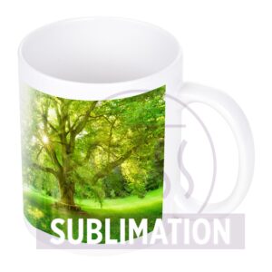 Keramikbecher "Glowza"