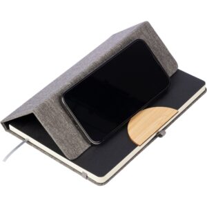 Notizbuch Spritze in Premium-Qualität für Ihr Marketing