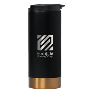 Trinkbecher "GoldTouch"