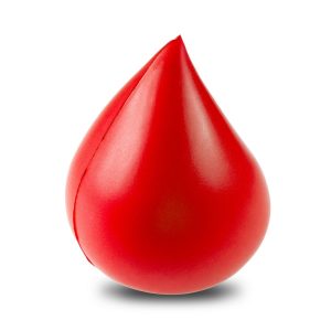 Antistress-Tropfen als Kundenpräsent