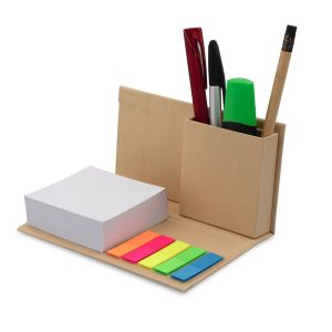 Notizset mit Haftnotizen "Thea"